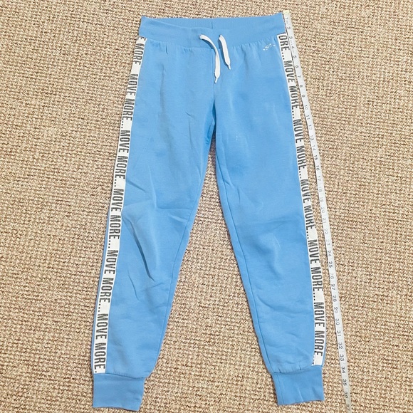 Kmart Jogger Pants Cotton Material With 